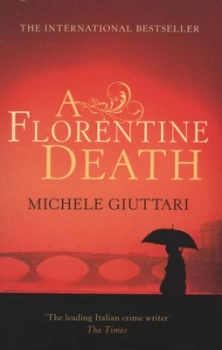 Image of A Florentine Death by Michele Giuttari Paperback