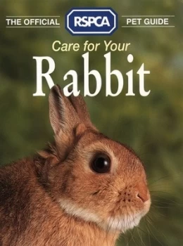Image of Care for Your Rabbit. by Tuna Hearne Paperback