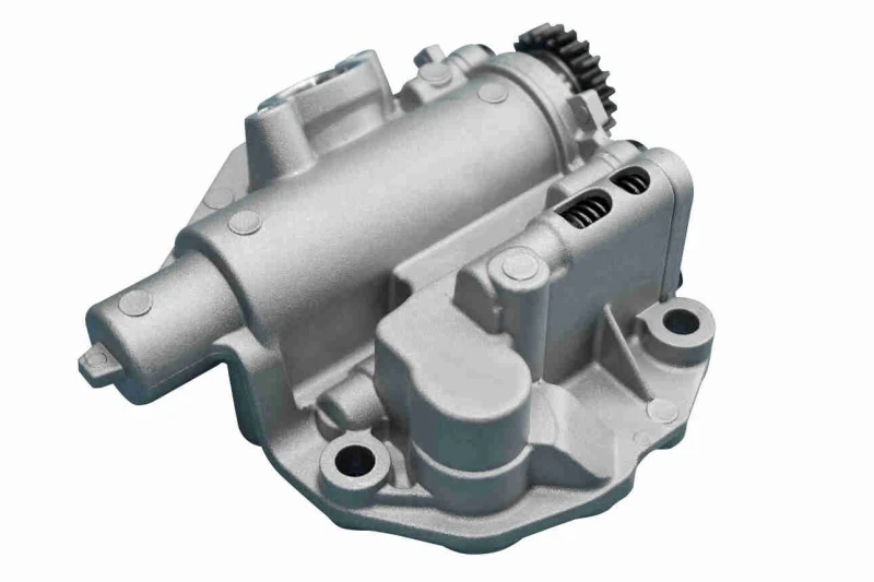 Image of Oil Pump VAICO V10-4899