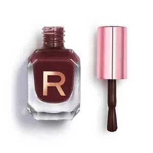 Image of Revolution High Gloss Nail Polish Seduce