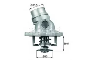 Image of Car TI-32-88 70807846 by MAHLE Original