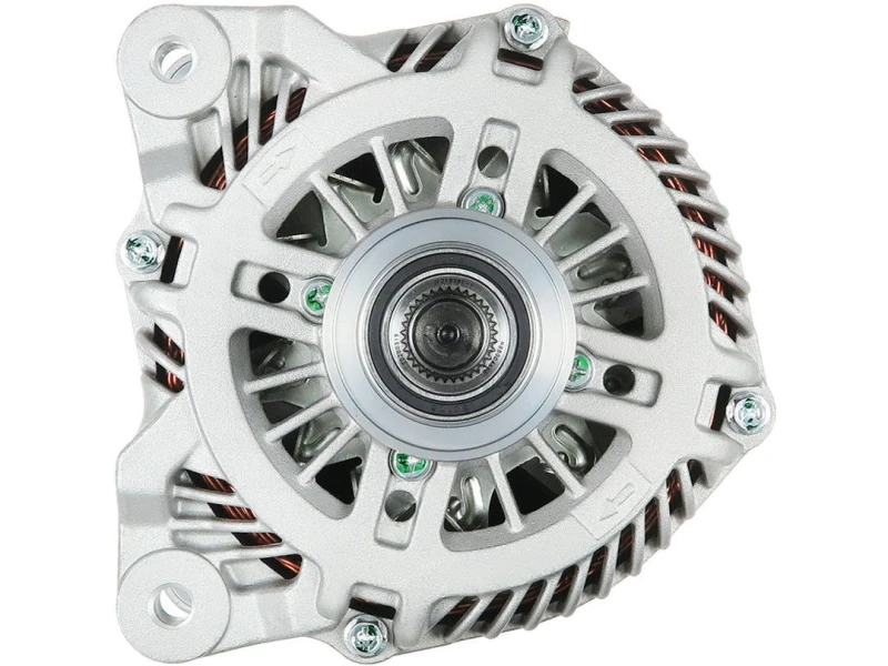 Image of AS-PL Alternator AS-PL A5410S