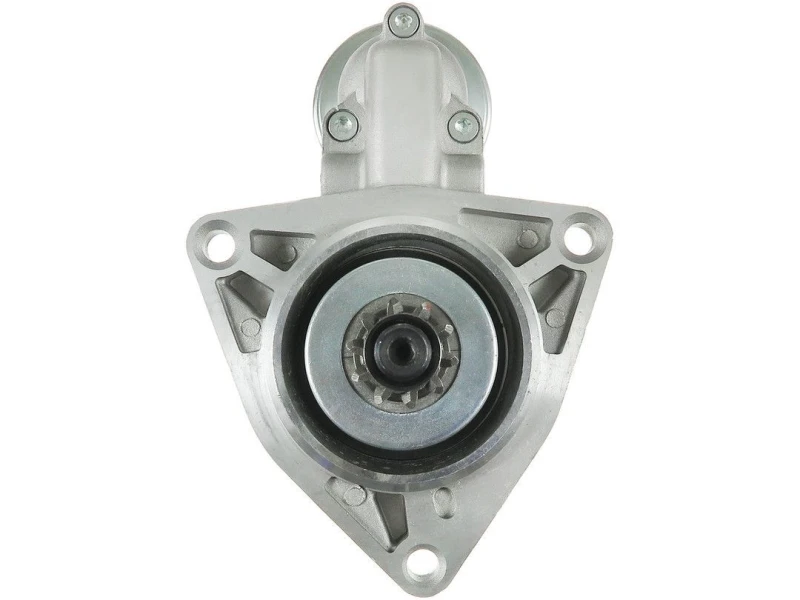 Image of AS-PL Starter motor AS-PL S0142