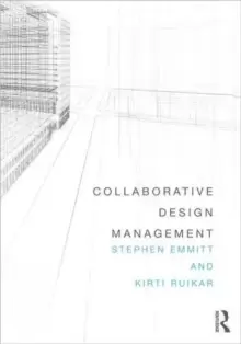 Image of Collaborative Design Management