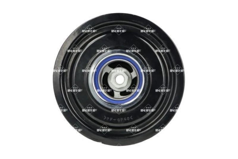 Image of NRF AC compressor clutch NRF 380055