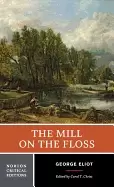 Image of mill on the floss a norton critical edition