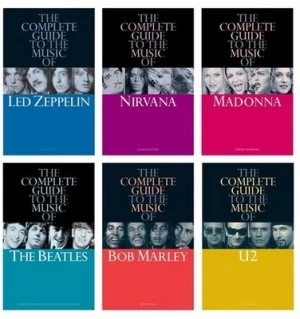 Image of The Beatles by John Robertson Paperback