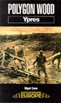 Image of Polygon Wood by Nigel Cave Paperback