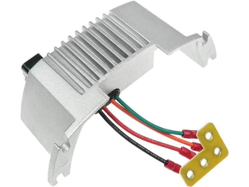 Image of AS-PL Alternator voltage regulator AS-PL ARE9132S