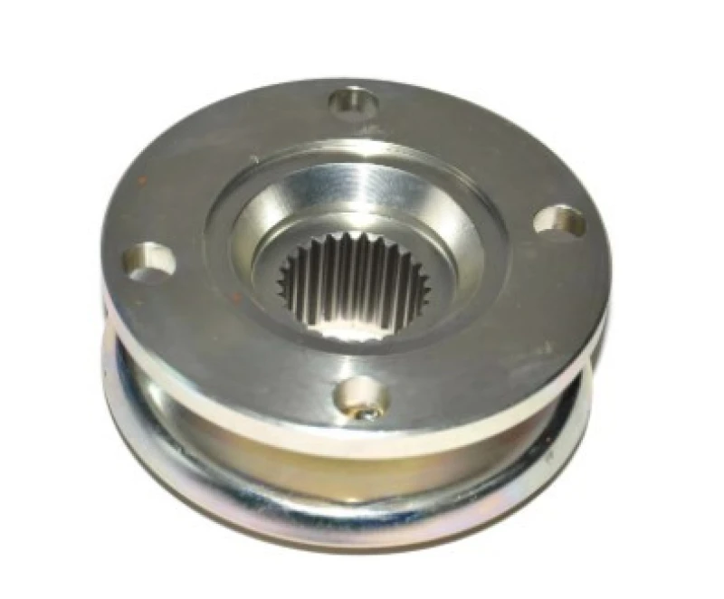 Image of IVECO 7186614 Drive Flange, propeller shaft Drive Flange,propeller shaft (3995)