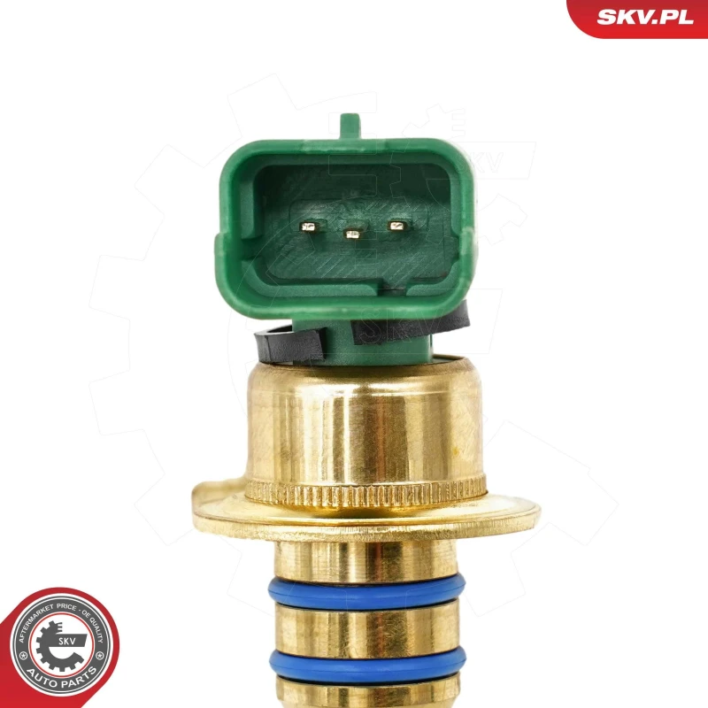 Image of ESEN SKV Sensor, engine oil level ESEN SKV 17SKV745