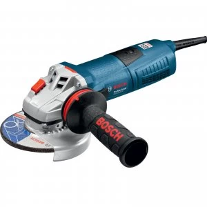 Image of Bosch GWS 13-125 CI Angle Grinder 125mm 240v