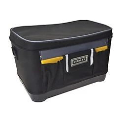 image of Stanley by Black & Decker 1-96-193 Tool bag (empty)