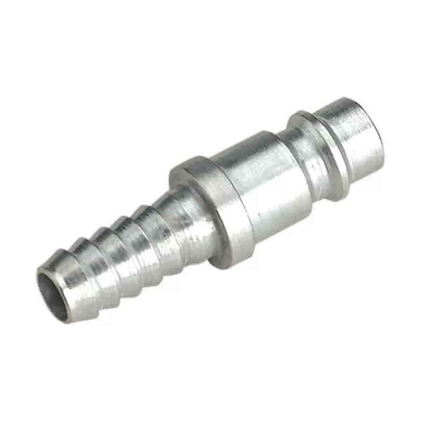Image of Genuine SEALEY AC35 Adaptor Tailpiece 5/16 Bore Hose Pack of 2