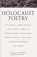 Image of holocaust poetry