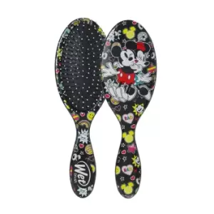 image of The Wet Brush Disney Classics Detangler Super Cool Mickey