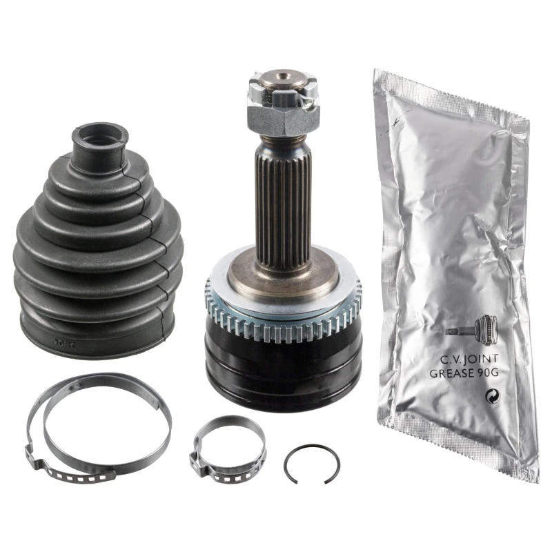Image of CV joint kit FEBI BILSTEIN 183243