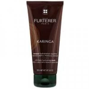 image of Rene Furterer Karinga Ultimate Hydrating Mask 200ml / 6.8 oz.