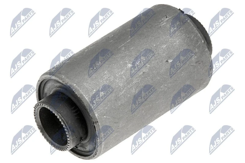 Image of NTY Trailing arm / Suspension arm bush NTY ZTP-NS-037A