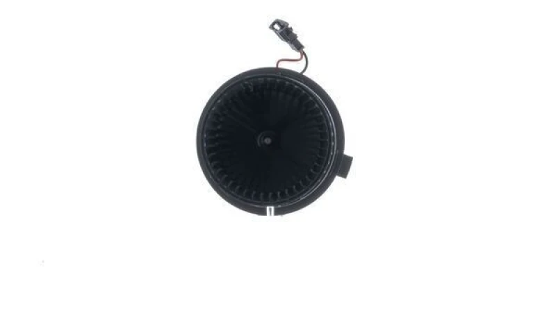 Image of MAHLE AB 367 000S Blower Motor for right-hand drive vehicles Interior Blower (2669)