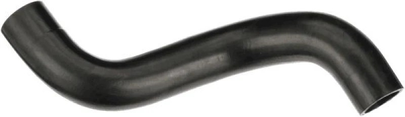 Image of GATES 05-4631 Radiator Hose EPDM (ethylene propylene diene Monomer (M-class) rubber) EPDM (ethylene propylene diene Monomer (M-class) rubber) Radiator