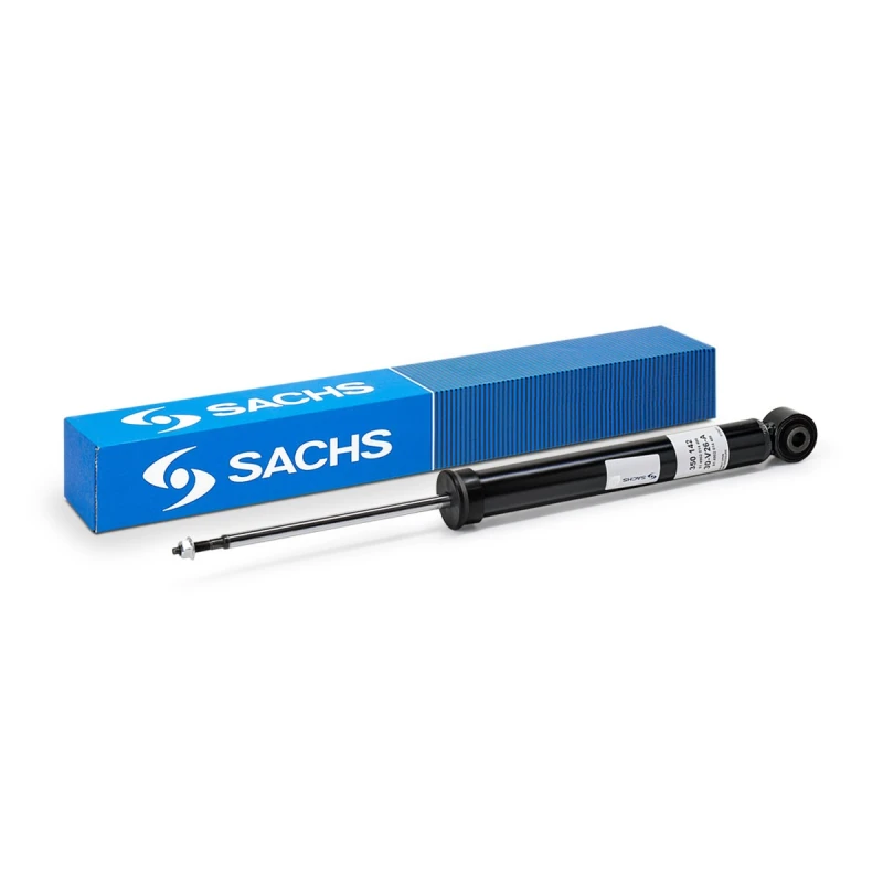 Image of Shock absorber SACHS 350 142
