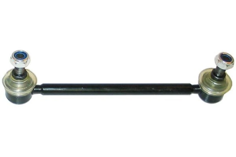 Image of KAVO PARTS Anti-roll bar link KAVO PARTS SLS-5519