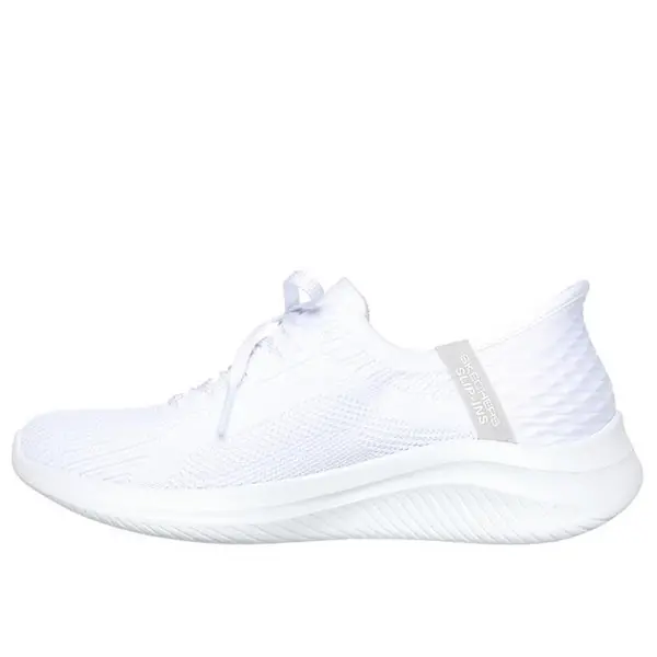 image of Skechers Slip-ins Ultra Flex 3.0 - Brilliant 4 (37) Cream 27299369240