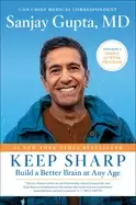 Image of keep sharp build a better brain at any age