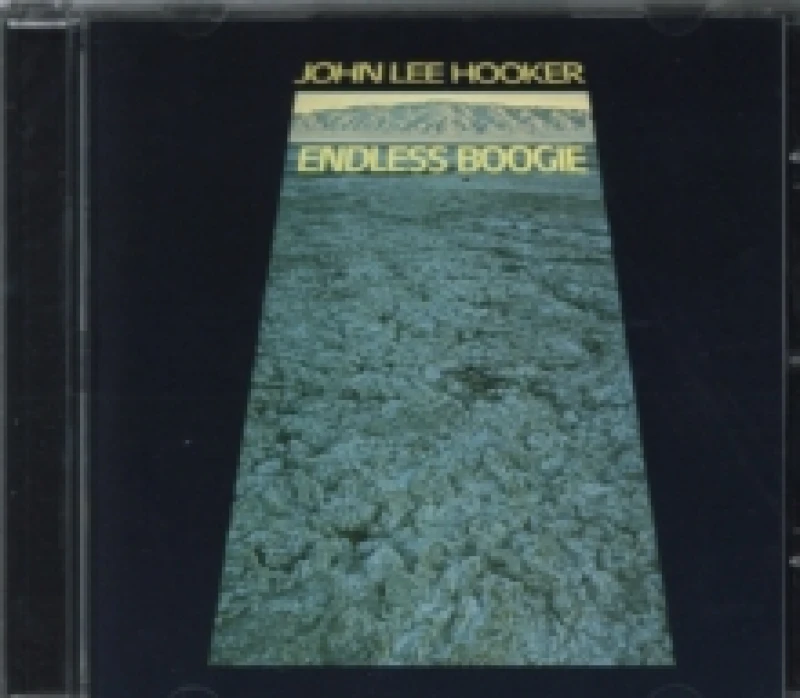 Image of Endless Boogie CD / Album