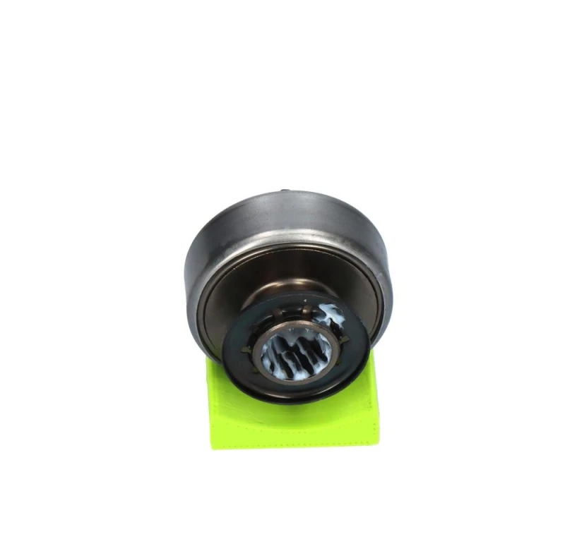 Image of VALEO 594644 Pinion, starter VALEO NEW Original SPARE PART Pinion,starter (1530)