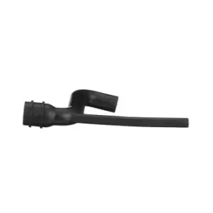 Image of GATES Crankcase Breather EMH583 Crankcase Ventilation,Hose, crankcase breather FIAT,GRANDE PUNTO (199),PUNTO (188),DOBLO Kasten/Kombi (263)