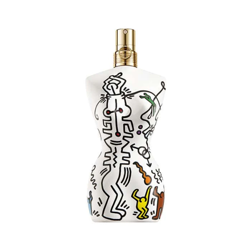 Image of Jean Paul Gaultier Classique Pride 2024 Eau de Toilette 100ml