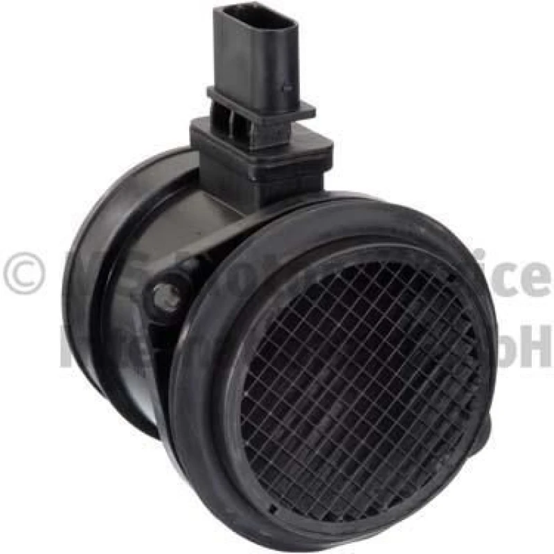 Image of Mass air flow sensor PIERBURG 7.07759.20.0