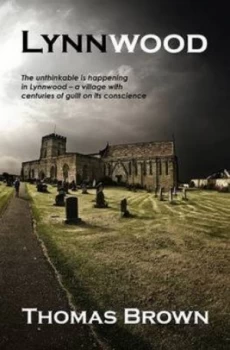 Image of Lynnwood by Thomas Brown Paperback