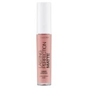 Image of Collection Lasting Perfection Matte Liquid Lip 2 Secretive
