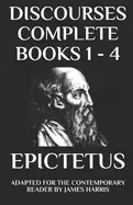 Image of discourses complete books 1 4 adapted for the contemporary reader