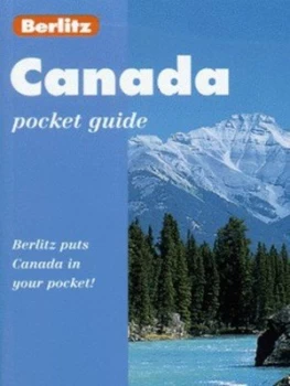 Image of Canada by Jack Altman Book