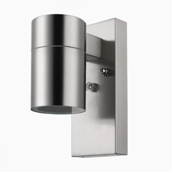 Image of Deuba Wall Light Up Down Motion Sensor Daylight Detection Dusk to Dawn LED Ready Linnea - Day/Night Sensor