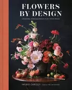 Image of flowers by design creating arrangements for your space