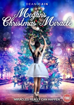 Image of Megans Christmas Miracle (DVD)