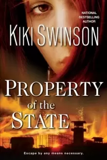 Image of Property Of The State