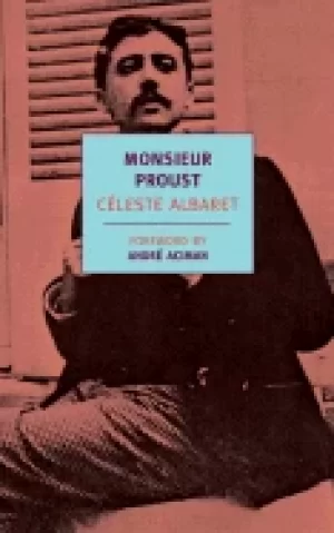 Image of monsieur proust