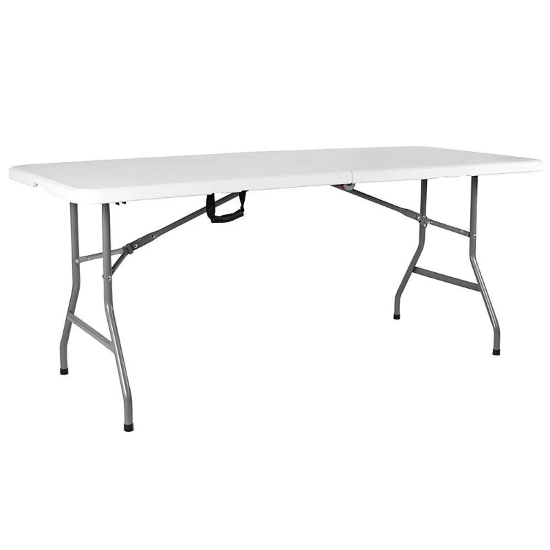 Image of Lassic Home Vida Folding Table 6ft W unisex 6ft