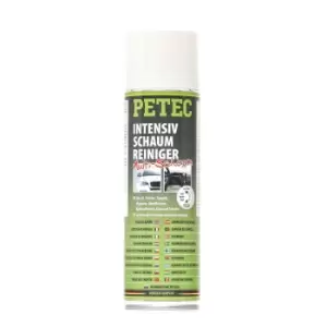 Image of PETEC Textile / Carpet Cleaner SCHAUMREINIGER 72850