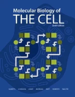 Image of molecular biology of the cell 6e the problems book