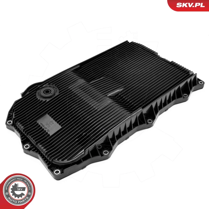 Image of ESEN SKV Automatic transmission oil pan ESEN SKV 48SKV154