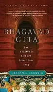 Image of bhagavad gita the beloved lords secret love song