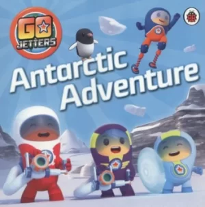 Image of Antarctic adventure by Jessica Boyle
