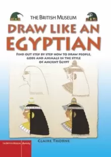 Image of Draw Like an Egyptian